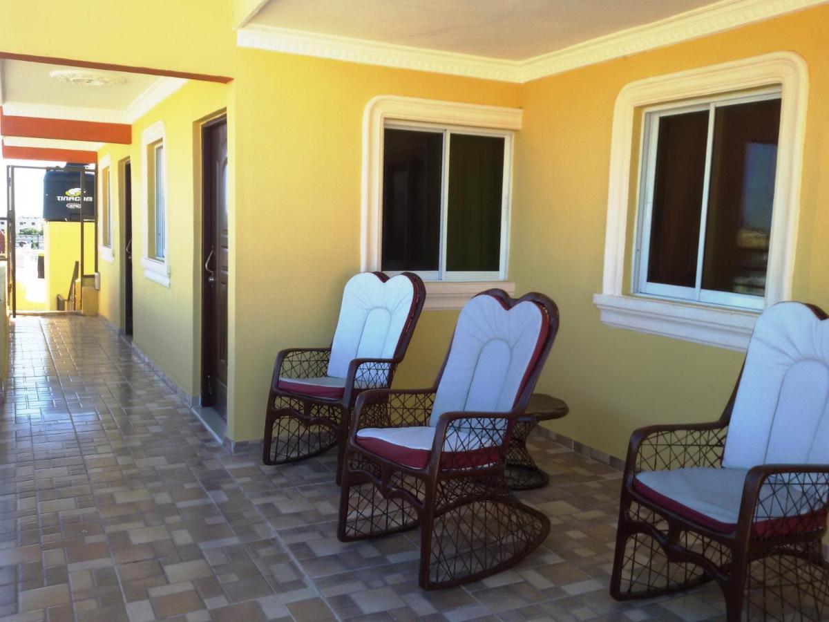 Bnb Tropical Island Aparthotel - Corales Del Sur - Santo Domingo Este المظهر الخارجي الصورة