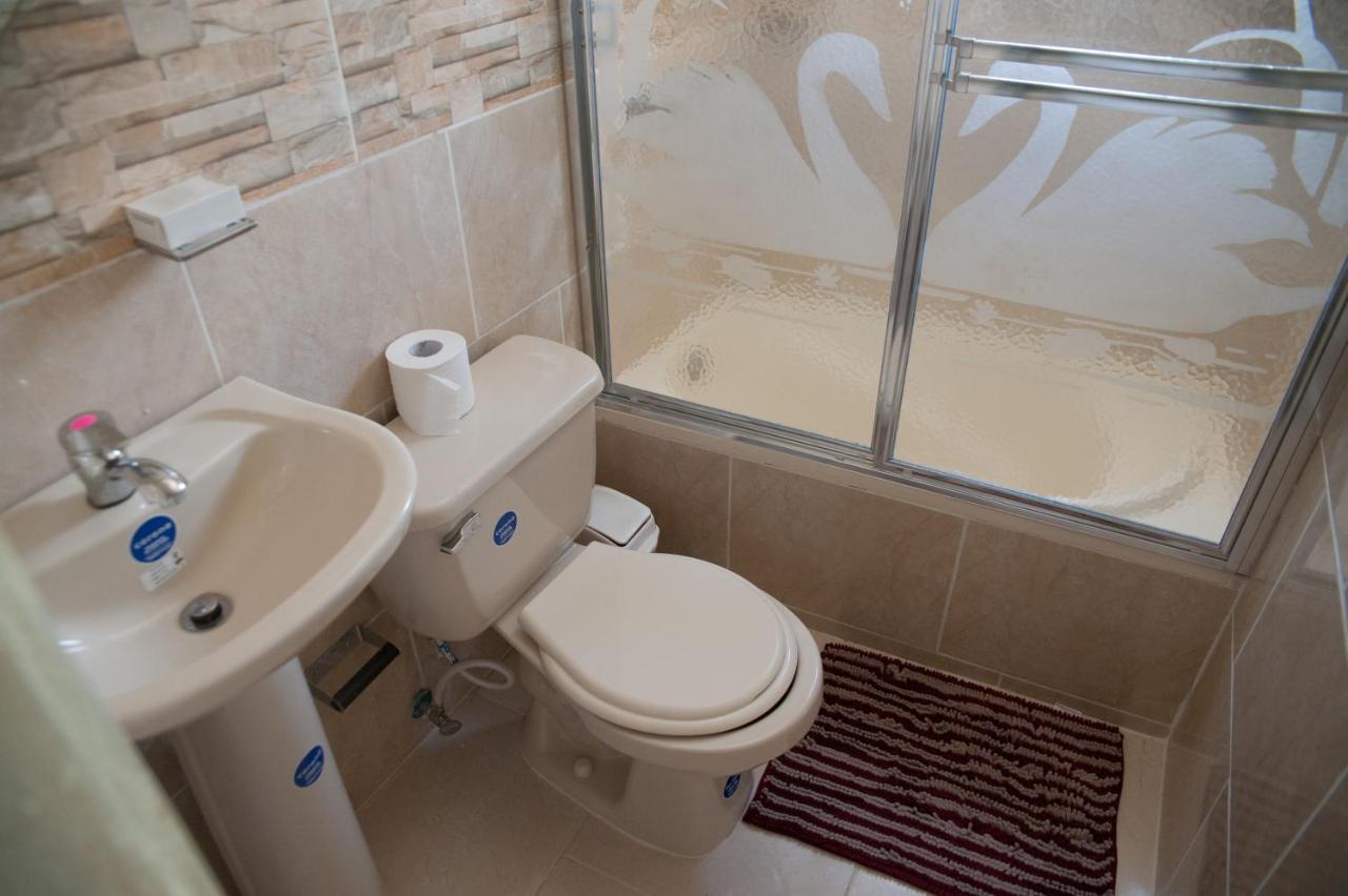 Bnb Tropical Island Aparthotel - Corales Del Sur - Santo Domingo Este المظهر الخارجي الصورة