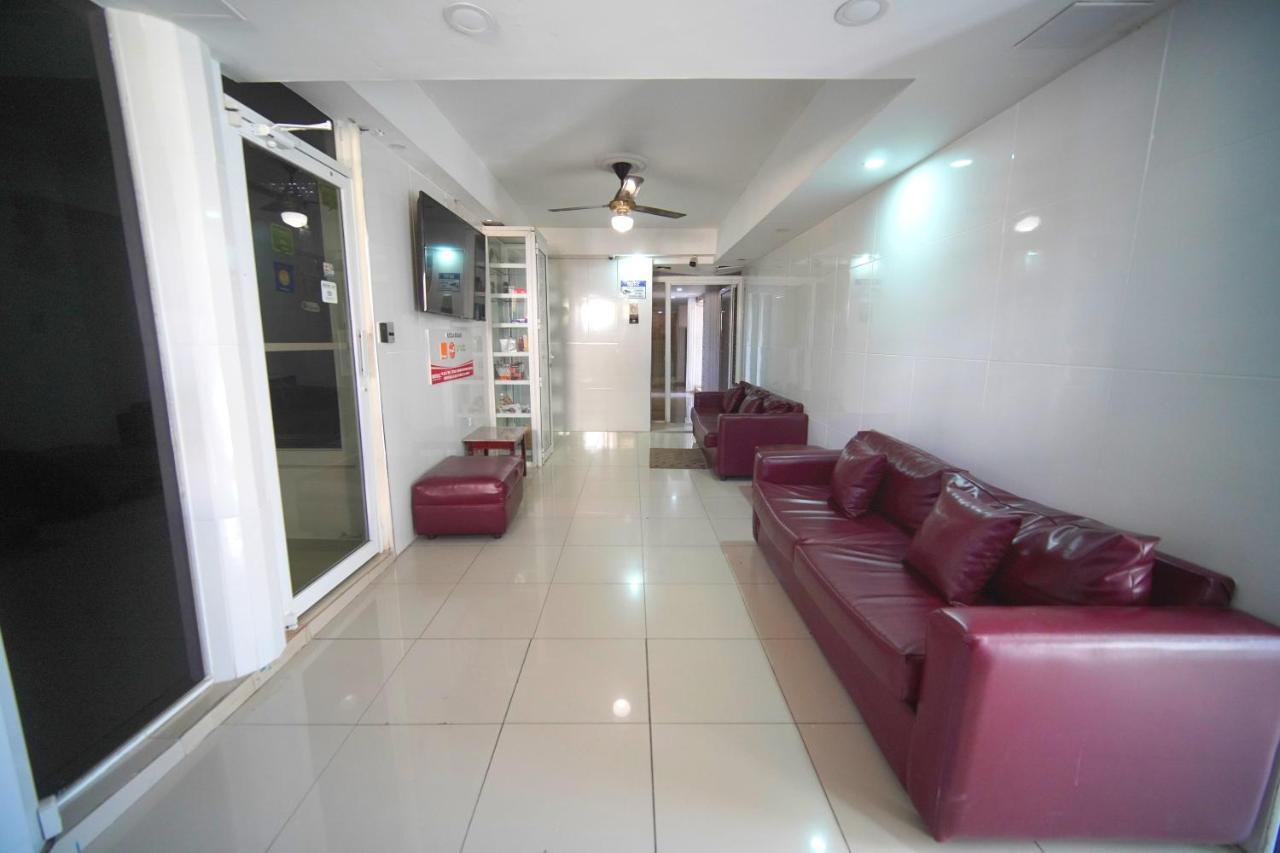 La Viva Bnb Tropical Island Aparthotel - Corales Del Sur - Santo Domingo Este المظهر الخارجي الصورة