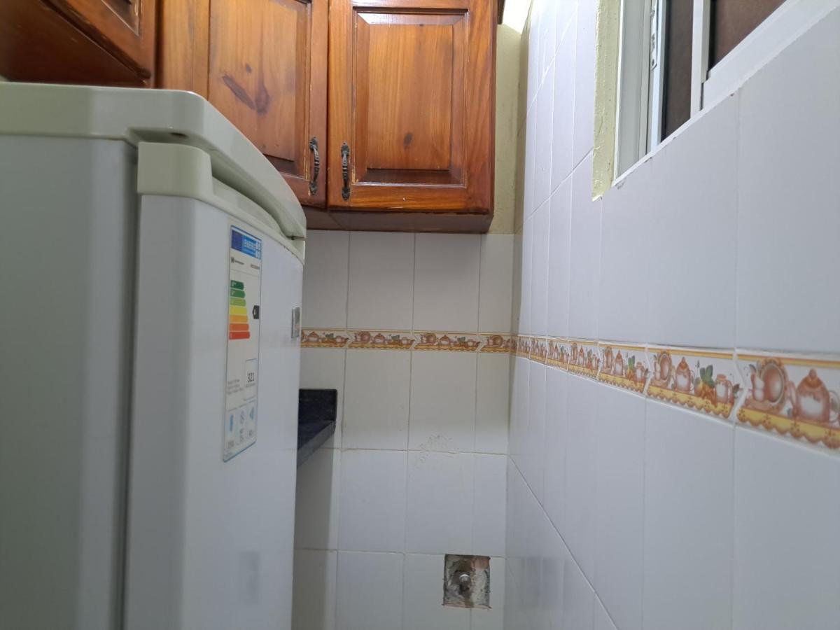 Bnb Tropical Island Aparthotel - Corales Del Sur - Santo Domingo Este المظهر الخارجي الصورة