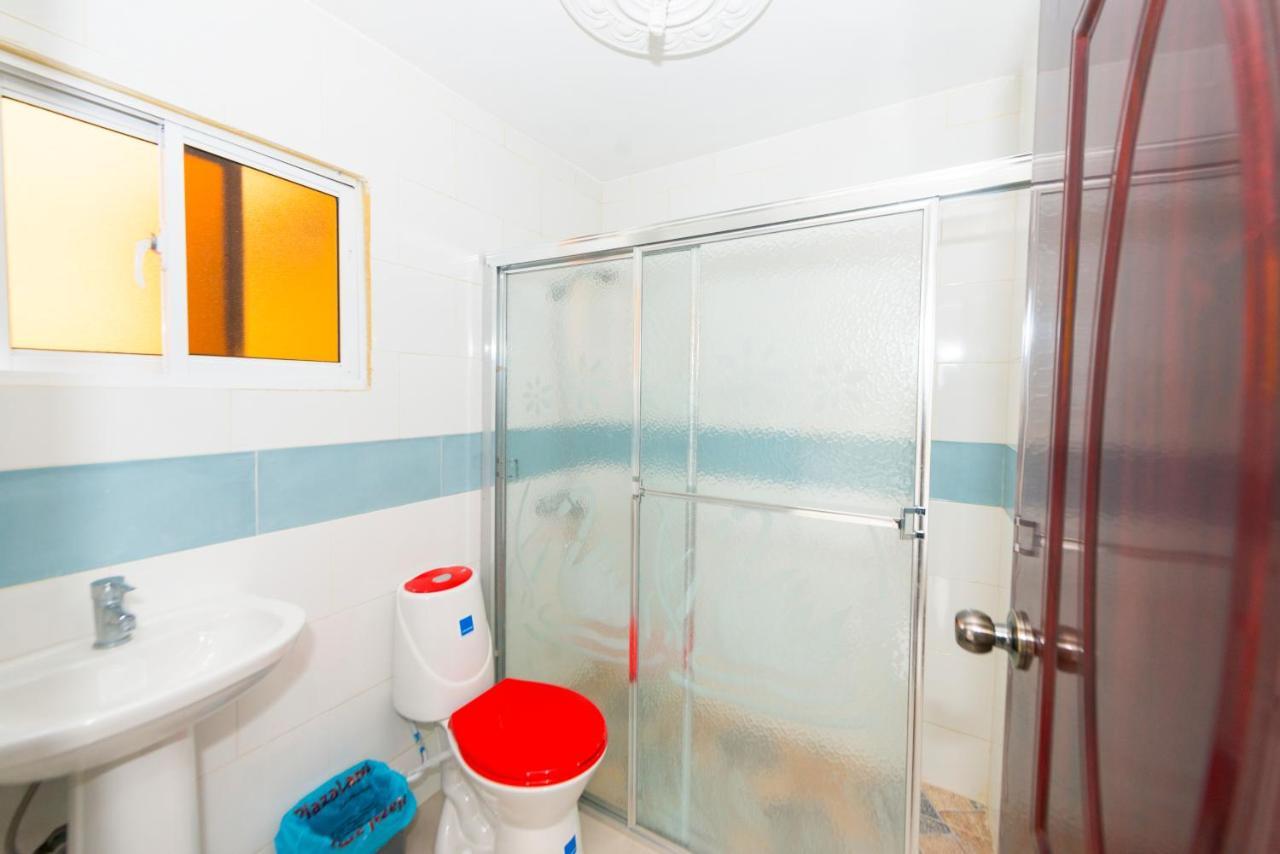 Bnb Tropical Island Aparthotel - Corales Del Sur - Santo Domingo Este المظهر الخارجي الصورة