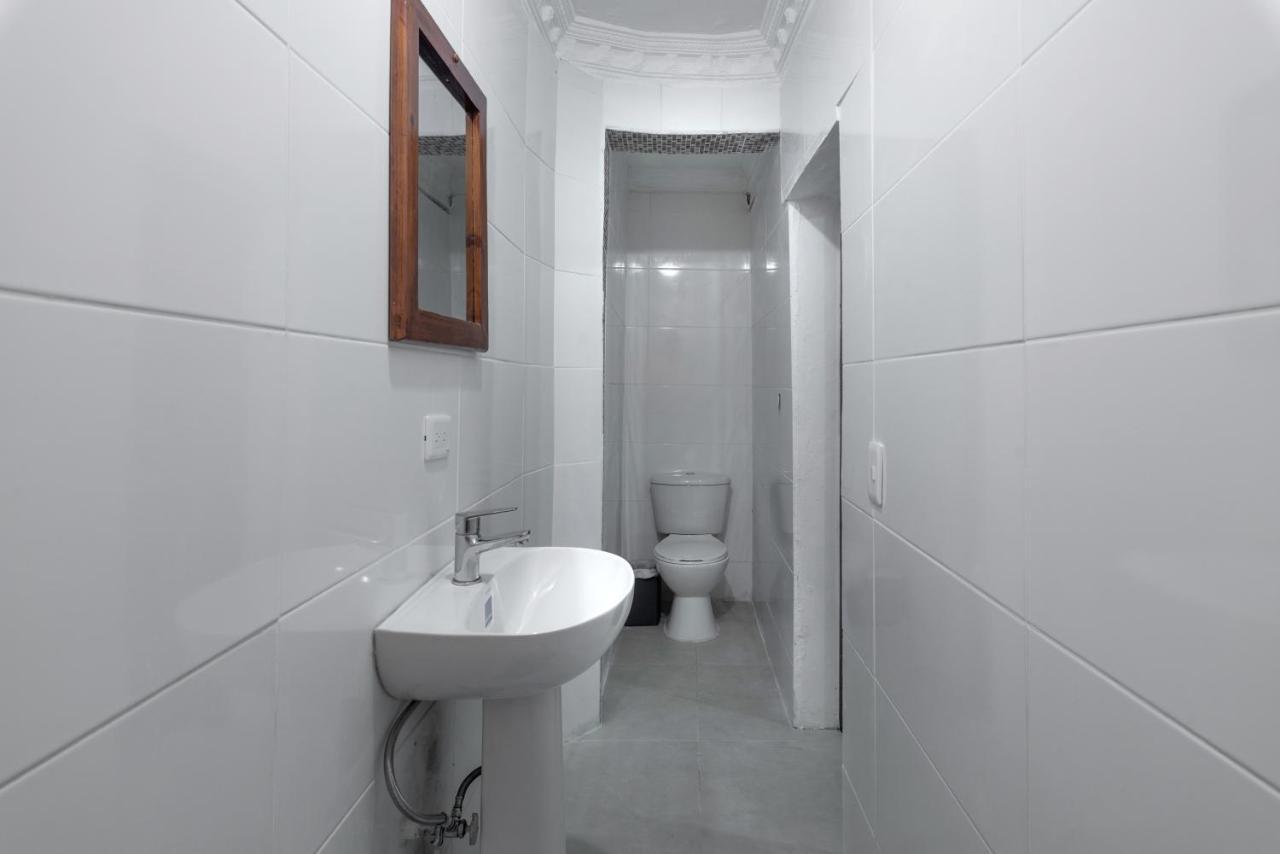 Bnb Tropical Island Aparthotel - Corales Del Sur - Santo Domingo Este المظهر الخارجي الصورة