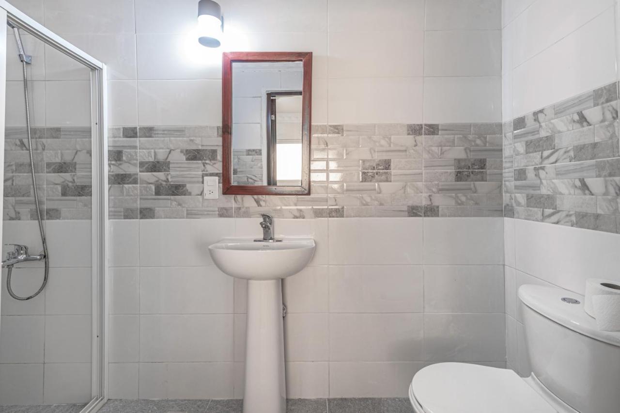 Bnb Tropical Island Aparthotel - Corales Del Sur - Santo Domingo Este المظهر الخارجي الصورة