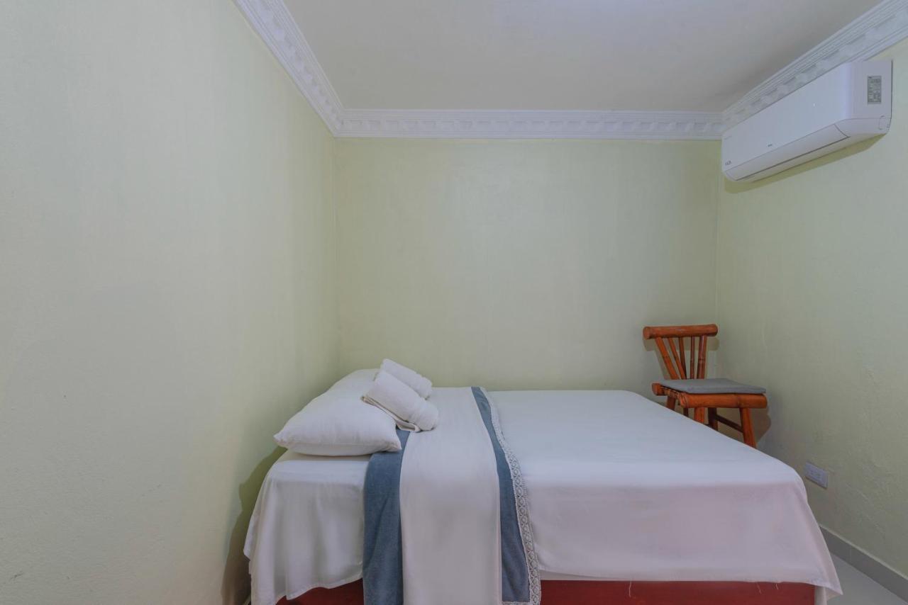 La Viva Bnb Tropical Island Aparthotel - Corales Del Sur - Santo Domingo Este المظهر الخارجي الصورة