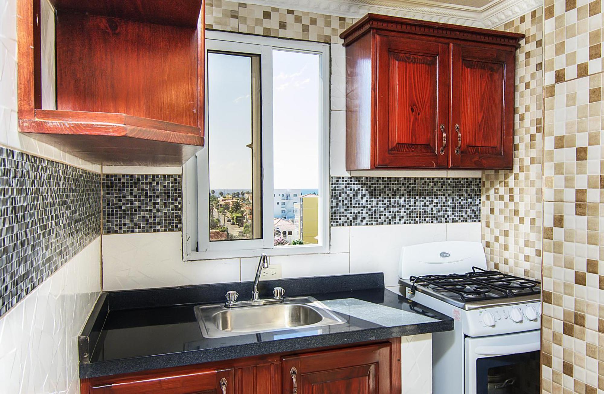 Bnb Tropical Island Aparthotel - Corales Del Sur - Santo Domingo Este المظهر الخارجي الصورة