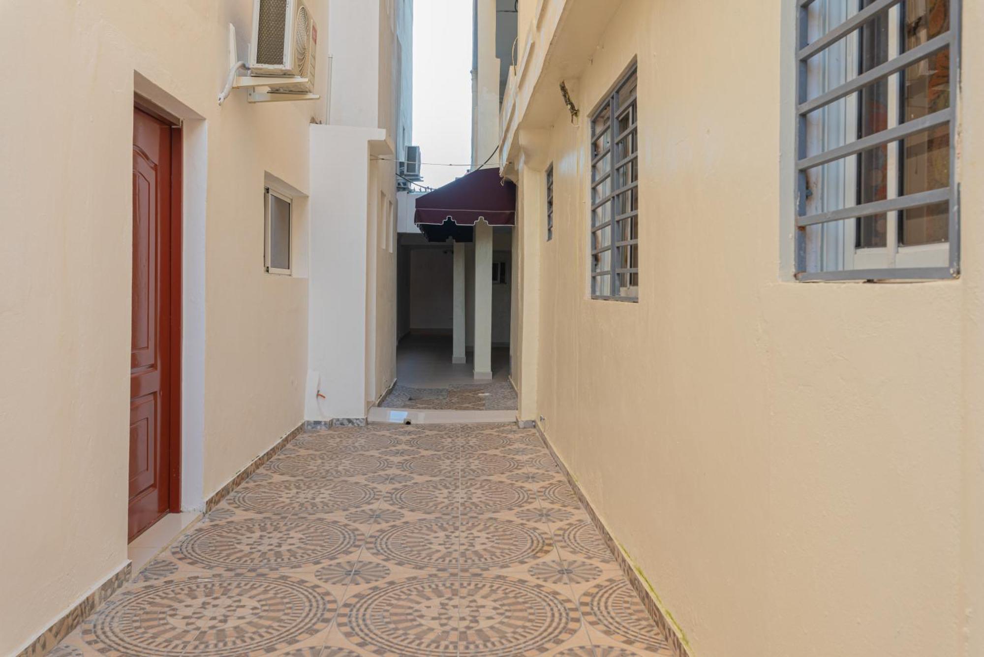 Bnb Tropical Island Aparthotel - Corales Del Sur - Santo Domingo Este المظهر الخارجي الصورة