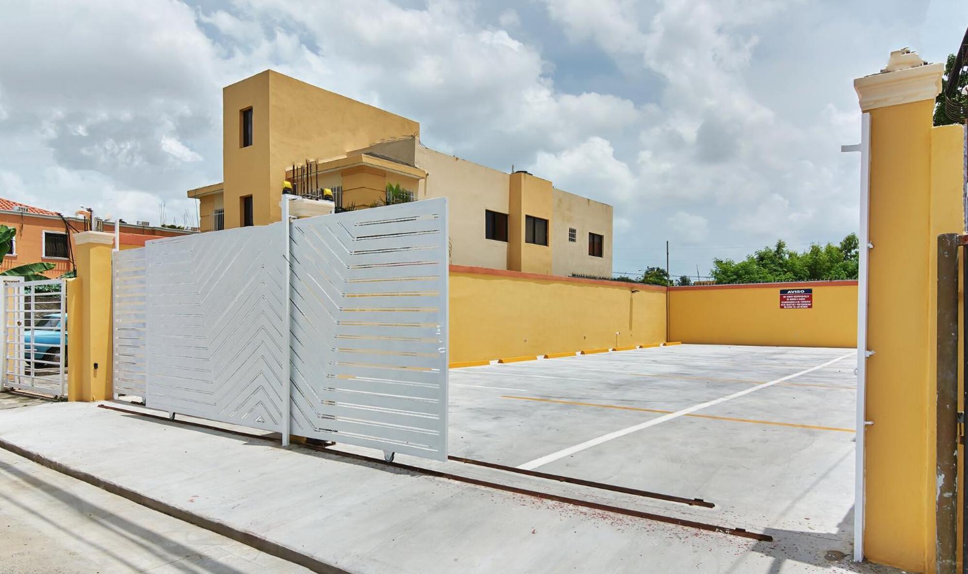 Bnb Tropical Island Aparthotel - Corales Del Sur - Santo Domingo Este المظهر الخارجي الصورة