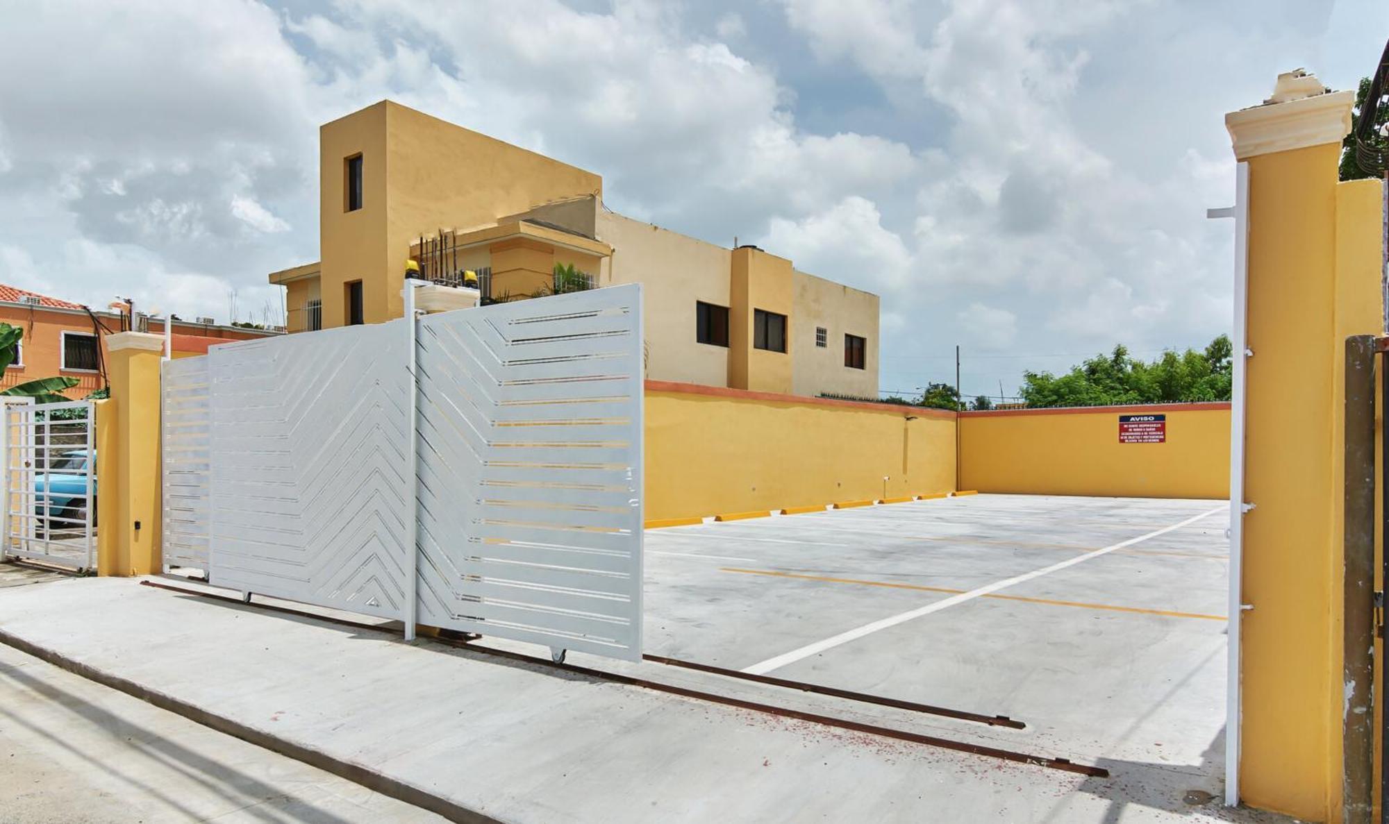 Bnb Tropical Island Aparthotel - Corales Del Sur - Santo Domingo Este المظهر الخارجي الصورة